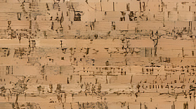 Настенная пробка в пластинах Ibercork Жирона SC, 1 м.кв.